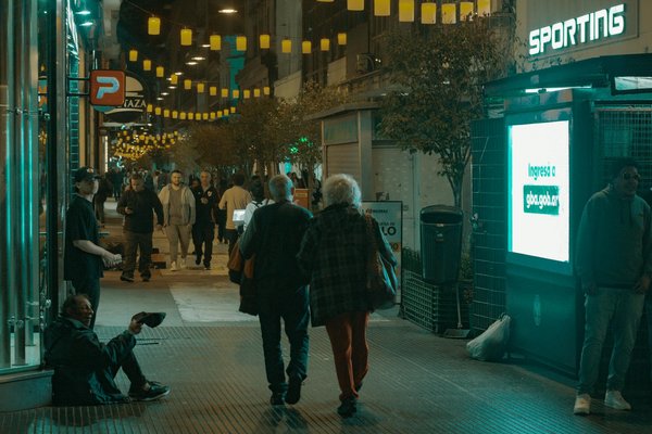 Place du lampadaire dans la décoration intérieure
