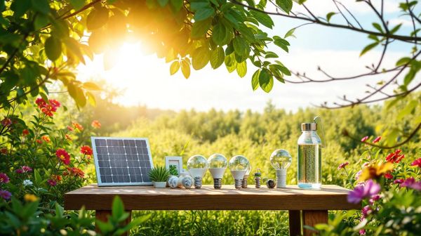 5 solutions Photo Ecologie pour améliorer votre énergie