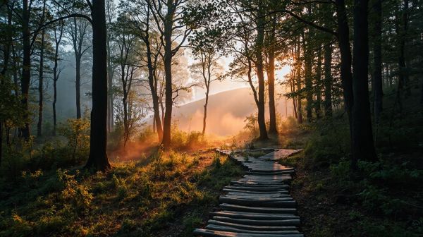 5 solutions Photo Ecologie pour améliorer votre énergie