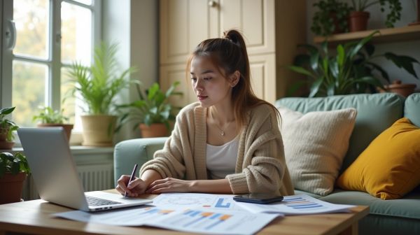 Agir pour diminuer ses factures d'énergie facilement