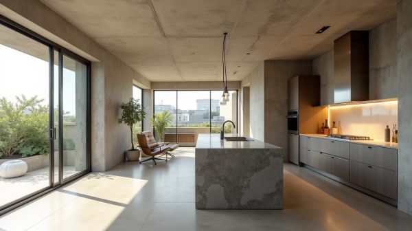 Aider à la rénovation d'ampleur pour des logements performants