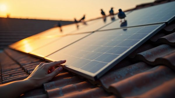 Comment choisir les meilleurs panneaux solaires photovoltaïques ?