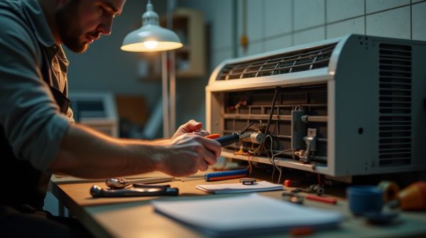 Comment installer une climatisation : guide complet