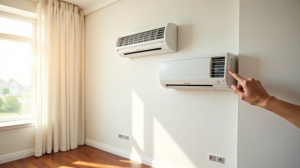 Comment installer une climatisation : guide complet