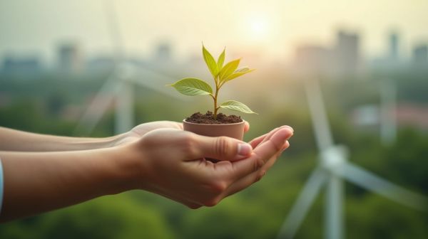 Comment Photo Ecologie peut résoudre vos problèmes énergétiques ?