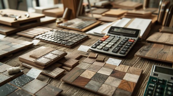 Comprendre le prix d'un parquet pour un budget maîtrisé
