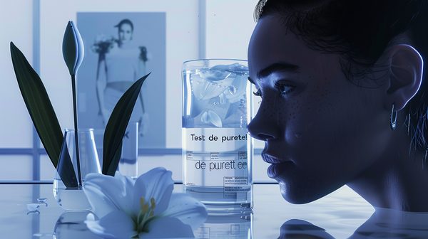 Découvrez votre profil avec le test de pureté