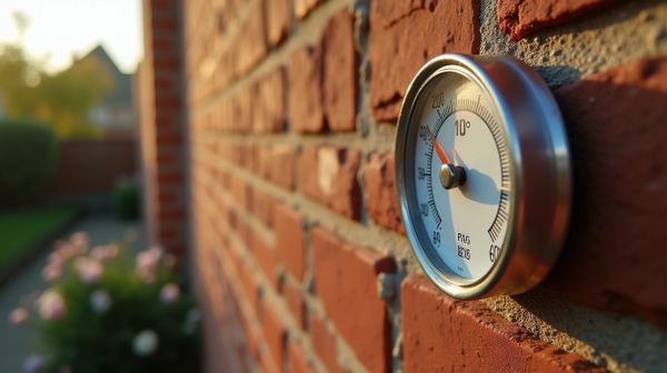 Guide pratique pour l'isolation thermique extérieure de vos murs