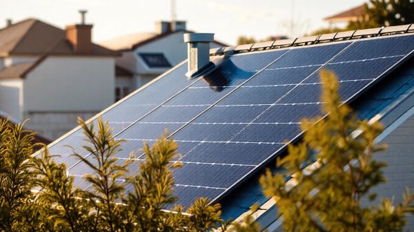 Investir dans des panneaux solaires photovoltaïques : rendement et efficacité sur le marché actuel