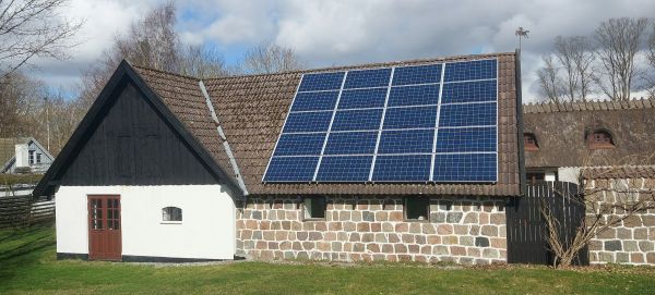 Investir dans des panneaux solaires photovoltaïques : rendement et efficacité sur le marché actuel