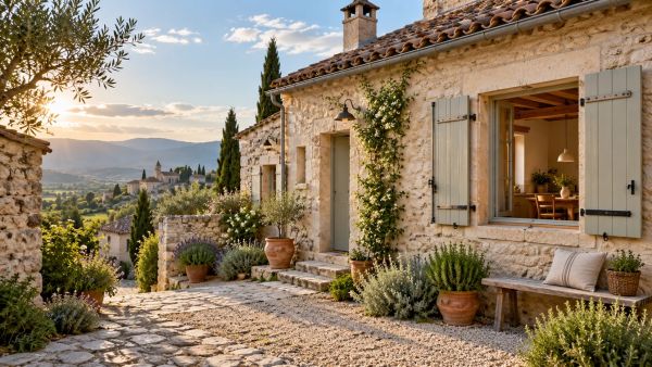 Les meilleures solutions pour rénover des habitats efficaces