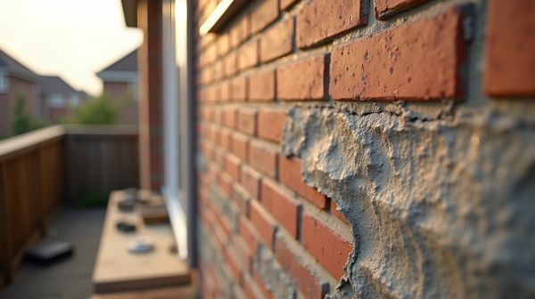 Maîtriser l'isolation thermique par l'extérieur pour vos murs