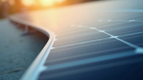 Panneau solaire photovoltaïque : performance et rentabilité sur le marché contemporain