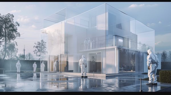 Protégez votre maison : prévenir le risque amiante avant travaux