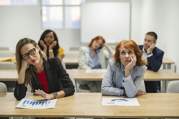Formation en assertivité : clé du succès en entreprise
