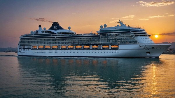 Astuces croisieres msc : voyager sans se ruiner