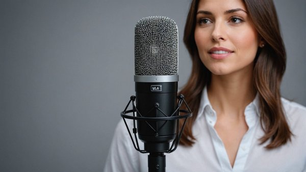 Micro changeur de voix : choisir le meilleur modèle 2024