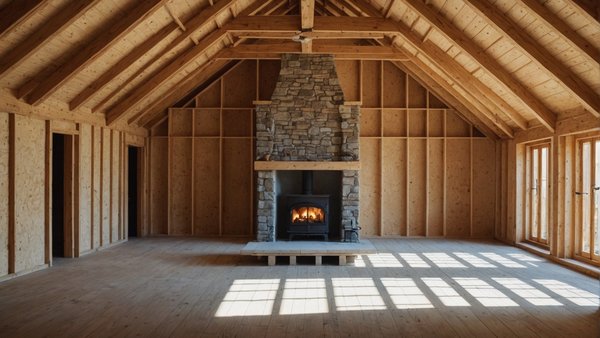 Les meilleures techniques pour renforcer l'isolation thermique de votre maison