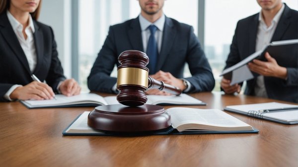 Logiciel pour avocat : améliorez votre rendement avec legalprod