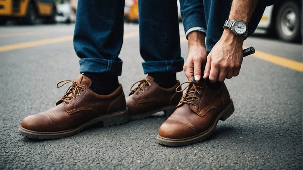 Qui doit payer les chaussures de sécurité au travail ?